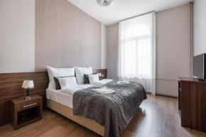 Elit Boutique Rooms- Best Location by BQA